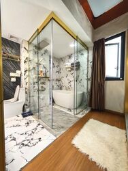 River Isles (D19), Condominium #618318511